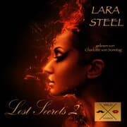 Cover von Lost Secrets 2