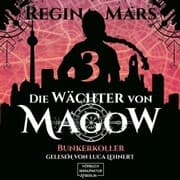 Cover von Bunkerkoller