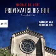 Cover von Provenzalisches Blut