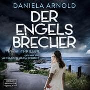 Cover von Der Engelsbrecher