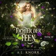 Cover von Tochter der Feen