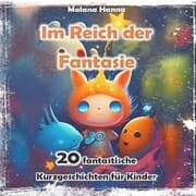Cover von Im Reich der Fantasie