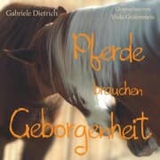 Cover von Pferde brauchen Geborgenheit