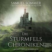 Cover von Der Auserwählte