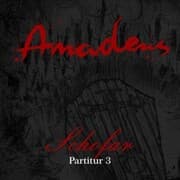 Cover von Partitur 3: Schofar