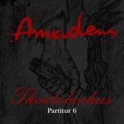 Cover von Partitur 6: Theutobochus