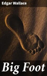 Cover von Big Foot