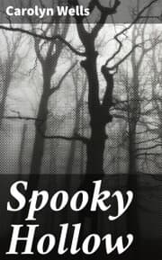 Cover von Spooky Hollow