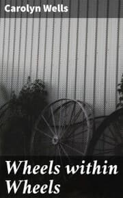 Cover von Wheels within Wheels