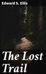 Cover von The Lost Trail