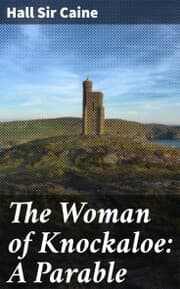 Cover von The Woman of Knockaloe: A Parable