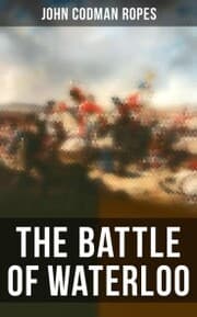 Cover von The Battle of Waterloo