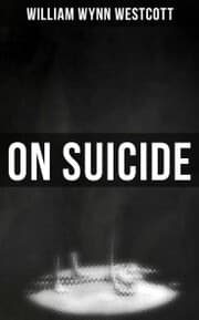 Cover von On Suicide