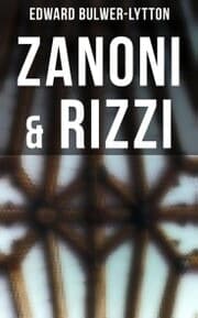 Cover von Zanoni & Rizzi