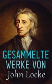 Cover von Gesammelte Werke von John Locke