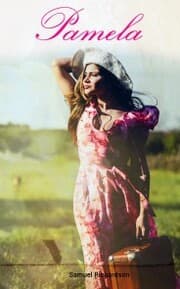 Cover von Pamela