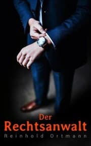 Cover von Der Rechtsanwalt