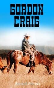 Cover von Gordon Craig