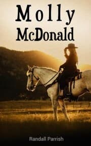 Cover von Molly McDonald