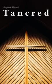 Cover von Tancred