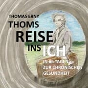 Cover von Thoms Reise ins Ich