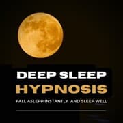Cover von Deep Sleep Hypnosis