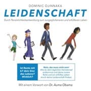 Cover von Leidenschaft