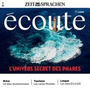 Cover von Französisch lernen Audio - Die Welt der Leuchttürme
