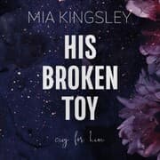 Cover von His Broken Toy