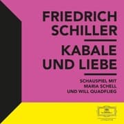 Cover von Kabale und Liebe