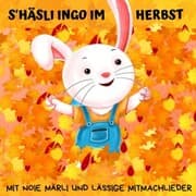 Cover von S'Häsli Ingo im Herbst