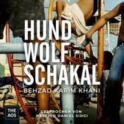 Cover von Hund, Wolf, Schakal