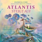 Cover von ATLANTIS STEIGT AUF. Der Kampf von Licht und Dunkelheit