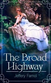 Cover von The Broad Highway