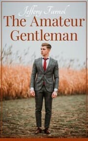 Cover von The Amateur Gentleman