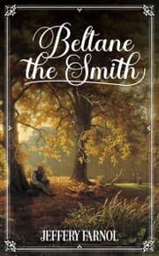 Cover von Beltane the Smith