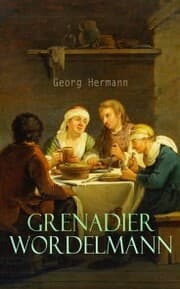 Cover von Grenadier Wordelmann