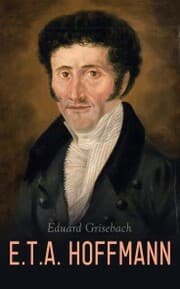 Cover von E.T.A. Hoffmann