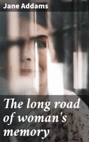 Cover von The long road of woman's memory