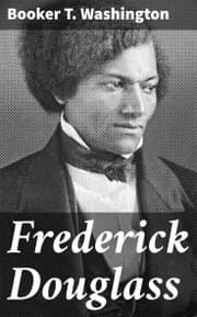 Cover von Frederick Douglass