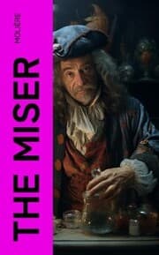 Cover von The Miser