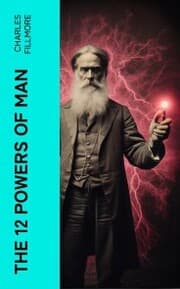 Cover von The 12 Powers of Man