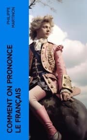 Cover von Comment on Prononce le Français