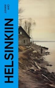 Cover von Helsinkiin