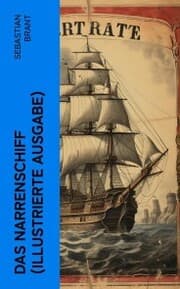 Cover von Das Narrenschiff (Illustrierte Ausgabe)