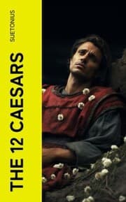 Cover von THE 12 CAESARS
