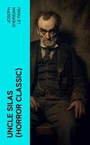 Cover von Uncle Silas (Horror Classic)