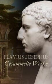 Cover von Flavius Josephus - Gesammelte Werke