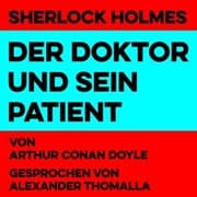 Cover von Der Doktor und sein Patient