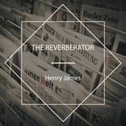 Cover von The Reverberator